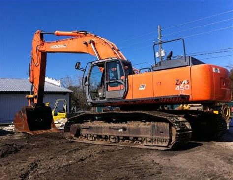 excavator mini zaxis|hitachi 450 excavator.